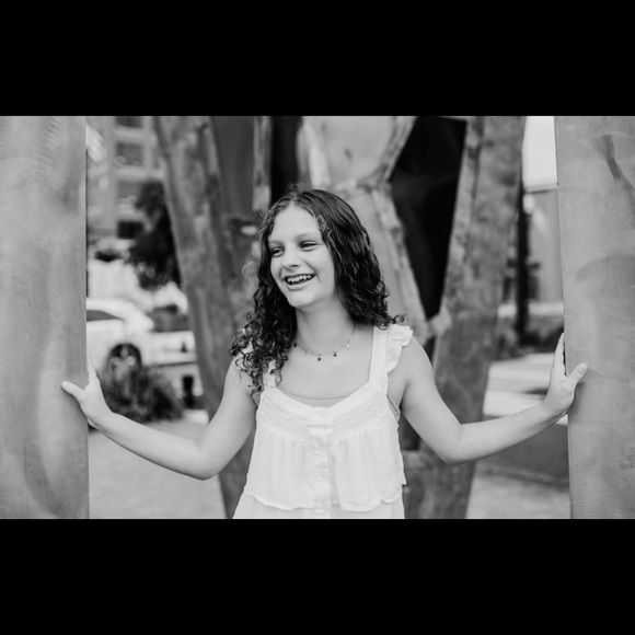 Meet your Posher, Mikenzie - Picture 9 of 11